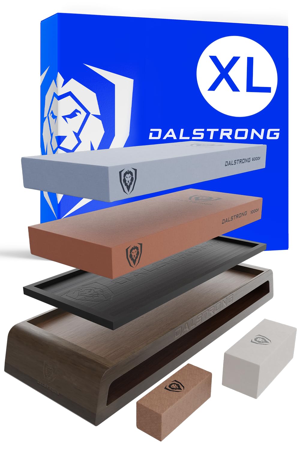 Knife Storage, Gear & Sharpening