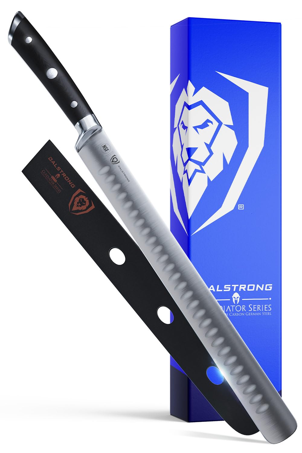 BBQ Knives & Accessories